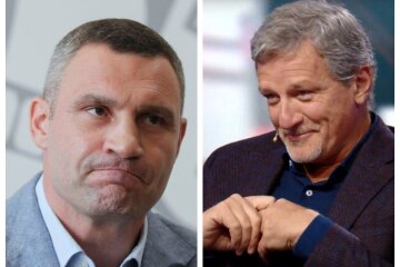 Кличко, Пальчевский