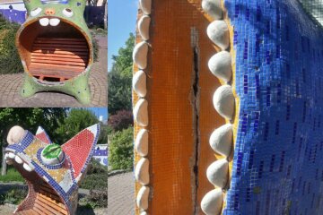 Наркотический цирк с котами