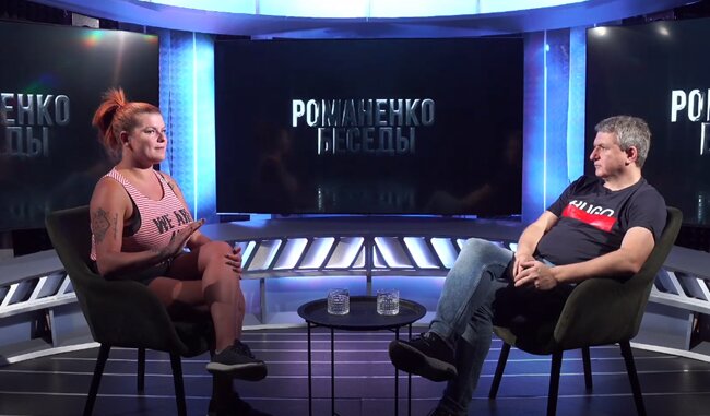 Если у человека все хорошо - его никто никогда никак не уведет, - Салата