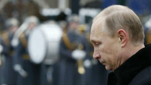 Путін у кроці від трибуналу, матеріалів достатньо: став відомий наступний крок України