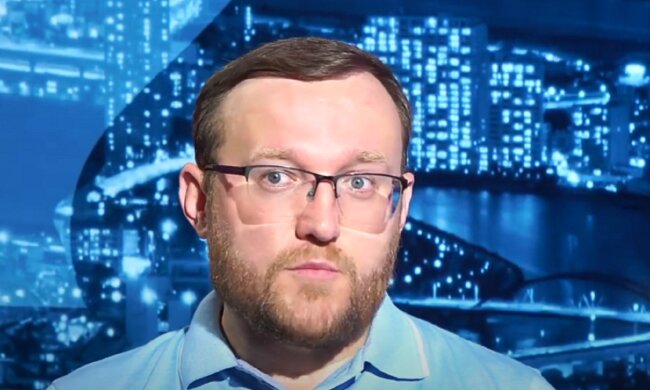 Люди будують свою політику на тому, що вони прочитали в соціальних мережах, - Бодров