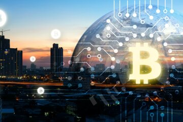 курс биткоина, криптовалюты