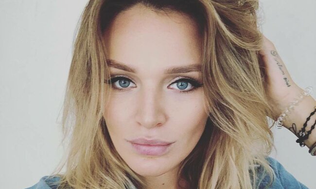 Алла Добкина