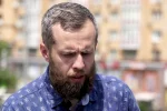Назарій Кравченко: "Я пропагую ненасильницькі методи"