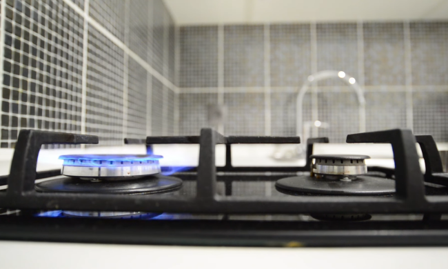 Графік відключення газу на тиждень з 10 по 16 листопада у Одеській області