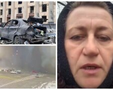 Жительница Донбасса прозрела после вторжения РФ в Украину: "Мы ввели троянского коня с войсками"