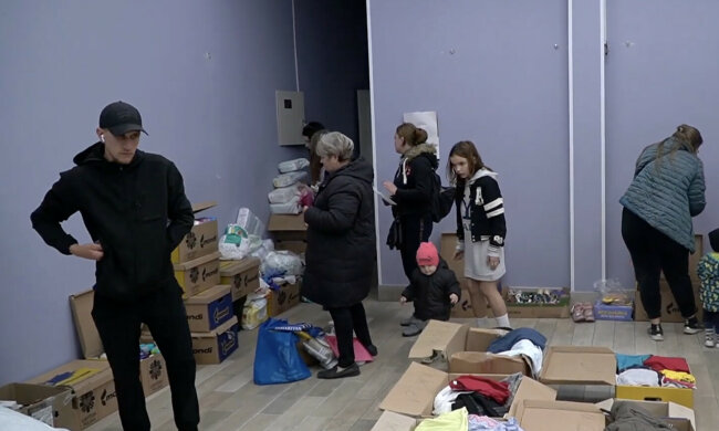 Грошова допомога на перевірку здоров'я для пенсіонерів у Харківській області