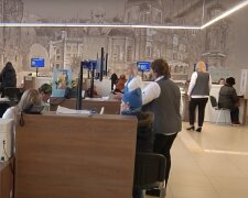Грошова допомога для пенсіонерів у Чернігівській області