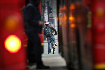 Air Pollution Levels In Putney Exceed Yearly Quota Just Days Into 2013
