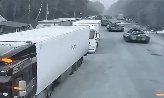 Путін напав на Україну, що відбувається зараз в українських містах: фото і відео