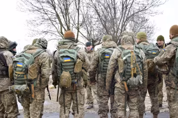 Бойовики не припиняють обстріли в зоні ООС: є жертва