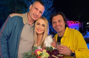 Кличко відсвяткував день народження в елітному клубі під Києвом, кадри розкоші: "жива музика, салют і..."