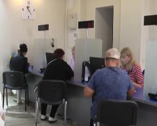 Субсидії для пенсіонерів