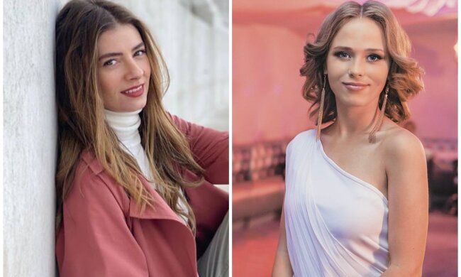 Даша Петрожицкая, Анна Кошмал