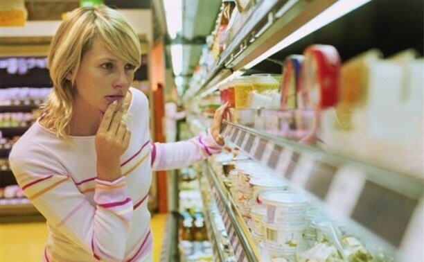 подорожание, магазин, супермаркет