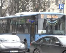 Новая система оплаты за проезд в Житомире