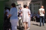 грошова допомога для пенсіонерів у Миколаївській області