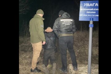 Учасника "Дом-2" затримали в Одеській області: відомо, яке покарання йому загрожує