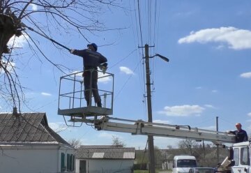 Графіки відключення світла у Полтавській області на 1 липня