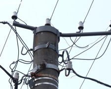 Графіки відключення світла у Черкаській області на 2 червня
