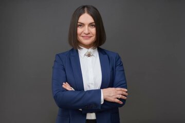 Бізнесу вигідна Україна без корупції. Бізнесу SCM - перш за все