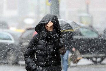 Весна отменяется, погода снова обрушит на украинцев морозы и снег: кому не повезет