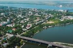 Прогноз погоды в Николаеве на неделю с 19 по 25 мая