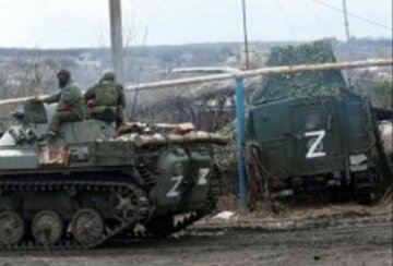 Приспешники оккупантов из "ДНР" начали жаловаться на скотское отношение армии РФ: "Гонят как скот"