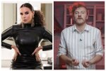 Победитель "Мастер Шеф" Клопотенко неожиданно заговорил с Каменских о своей свадьбе: "Да, я уже..."