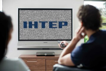 Люди, как материал для пропаганды: Нацсовет отреагировал на скандальную выходку Интера