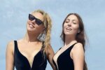 Юная дочь Поляковой поразила эффектным дефиле с мамой: "Ого, уже догоняет..."