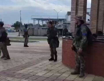 В ходе освобождения ВСУ задержали гауляйтера в Харьковской области: фото предателя