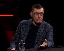 Юрій Луценко 