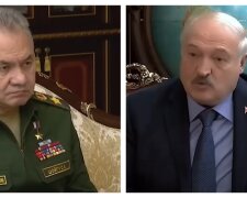 "Нас ставлять у безвихідну ситуацію": військові дії невдовзі можуть перейти до Білорусі