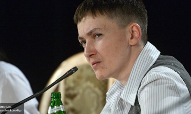 савченко