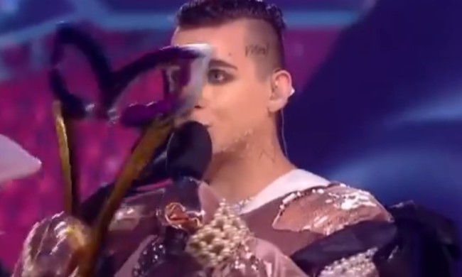 Melovin, Меловин
