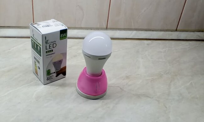 График отключения света в Запорожской области на неделю с 24 по 30 ноября