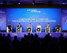 Цифровая безопасность требует сотрудничества на всех уровнях: Итоги InfoSec Ukraine 2025 в Киеве
