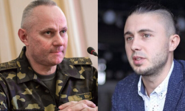 "Новая квартира ради мира": главнокомандующий ВСУ Хомчак получил приятный бонус от государства