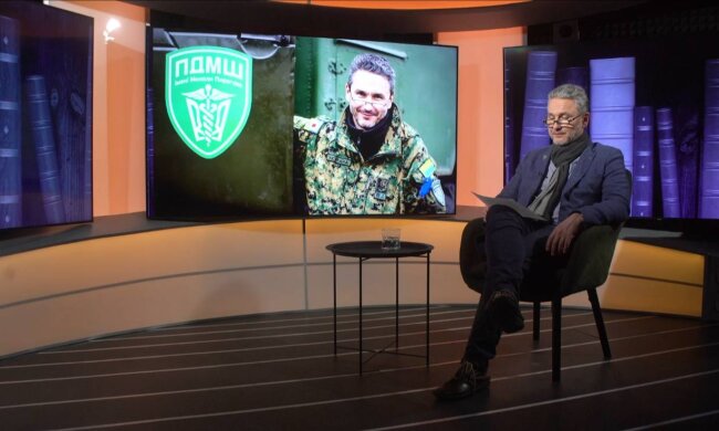Ми заплатимо будь-яку ціну, аби вистояти, - Геннадій Друзенко про війну з Росією