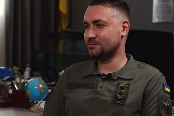 Кирило Буданов