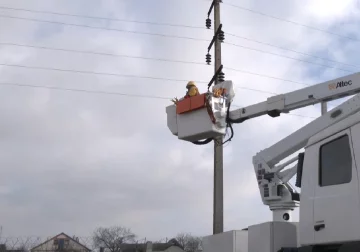 Графики отключения света в Запорожье на 24 февраля