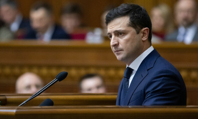 Владимир Зеленский