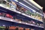 Дефіцит продуктів у Вінниці