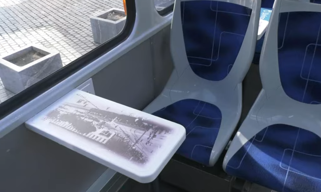 Удорожание проезда в Ровенской области