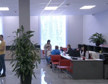 Втрата пенсії для мешканців Харківської області