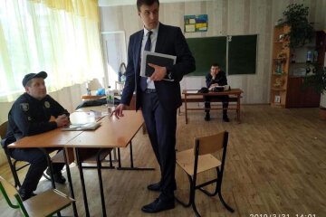 Віталій Нестор