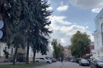 Прогноз погоды в Полтаве на 15 мая