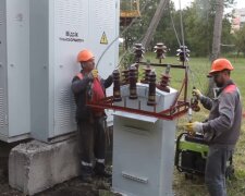 Графіки відключення світла у Миколаївській області на 31 липня