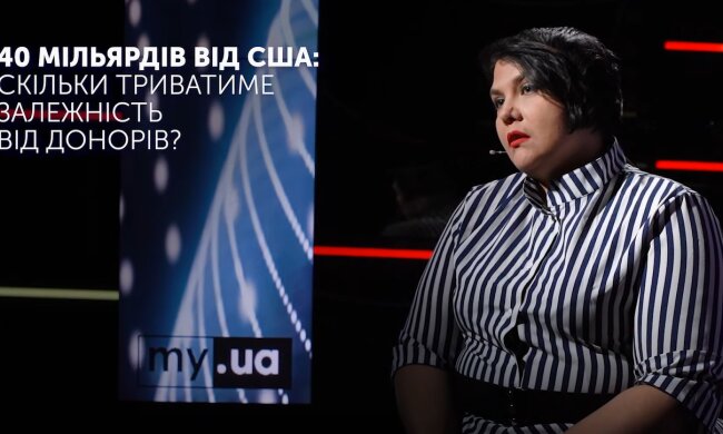 Нас чекає не просто найважчий опалювальний сезон, а безпрецедентний, - Олександра Решмеділова